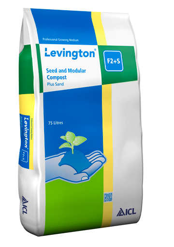 Levington Advance Seed & Modular F2S Levington Advance Seed & Modular F2S